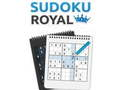 Spiel Königliches Sudoku  Online