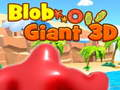 Spiel Blob Giant 3D Online