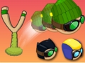 Spiel Heldenangriff  Online