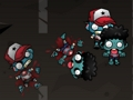 Spiel Zombie-Crusher  Online