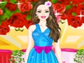 Spiel Bonnie Brautjungfer Makeover  Online