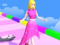 Spiel Langer Rock 3D  Online