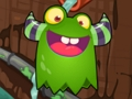 Spiel Virus-Crasher  Online
