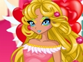 Spiel Feen-Herz-Stil  Online