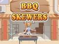 Spiel BBQ-Spieße  Online