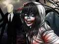 Spiel Jeff The Killer Die Jagd nach dem Slenderman  Online