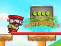 Spiel Gogo-Abenteuer 2021  Online