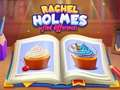 Spiel Rahel Holmes  Online