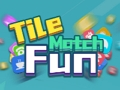Spiel Tile Match-Spaß  Online