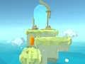 Spiel Zum Himmel springen: 3D-Parkour  Online