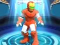 Spiel Eiserner Heldenlauf  Online