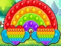 Spiel Herzen knallen  Online