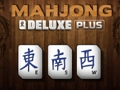 Spiel Mahjong Deluxe Plus Online