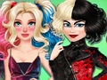 Spiel Bösewichte #VDAY Celebration Party Online