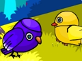 Spiel Flucht aus dem Baumland  Online