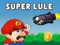 Spiel Super Lule-Abenteuer  Online