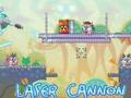 Spiel Laserkanone  Online
