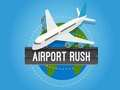 Spiel Ansturm auf den Flughafen  Online