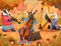 Spiel Feen-Puzzle  Online