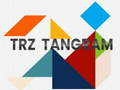 Spiel TRZ-Tangram  Online