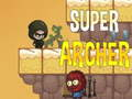 Spiel Super Bogenschütze  Online