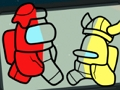 Spiel Betrüger Farbe uns  Online