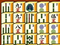Spiel Mahjong Deluxe 3 Online