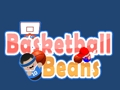 Spiel Basketball-Bohnen  Online