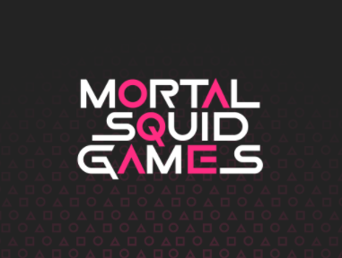 Spiel Mortal Squid-Spiele  Online