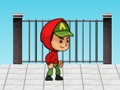 Spiel Speedrun-Parkour  Online