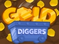 Spiel Goldgräber  Online