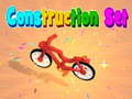Spiel Bausatz  Online