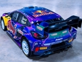 Spiel Ford Puma Hybrid-Rallye-Puzzle  Online