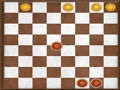 Spiel Damespiel-Manie  Online