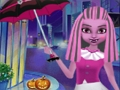 Spiel Monster High Schönheitssalon  Online