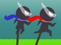 Spiel Gute Stickman-Brüder  Online