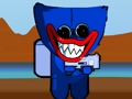 Spiel Flatterhafter Huggy Wuggy  Online