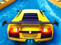 Spiel Unmögliches klassisches Stunt-Auto  Online