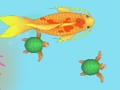 Spiel Drachen zusammenführen  Online