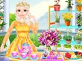 Spiel Mädchen Happy Tea Party Cooking  Online