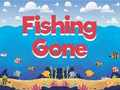 Spiel Angeln weg  Online