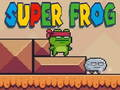 Spiel Super Frosch  Online