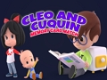 Spiel Cleo und Cuquin Memory Card Match  Online