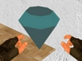 Spiel Diamantdieb 3D  Online