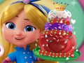 Spiel Wunderland-Kuchenmacher  Online