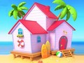 Spiel Fräulein Robins Home Design  Online