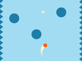 Spiel Chaotischer Ball  Online