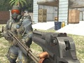 Spiel Spezielle Streikoperationen  Online