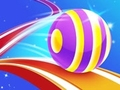 Spiel Den Ball rollen  Online