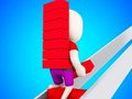 Spiel Treppenlauf 3d  Online